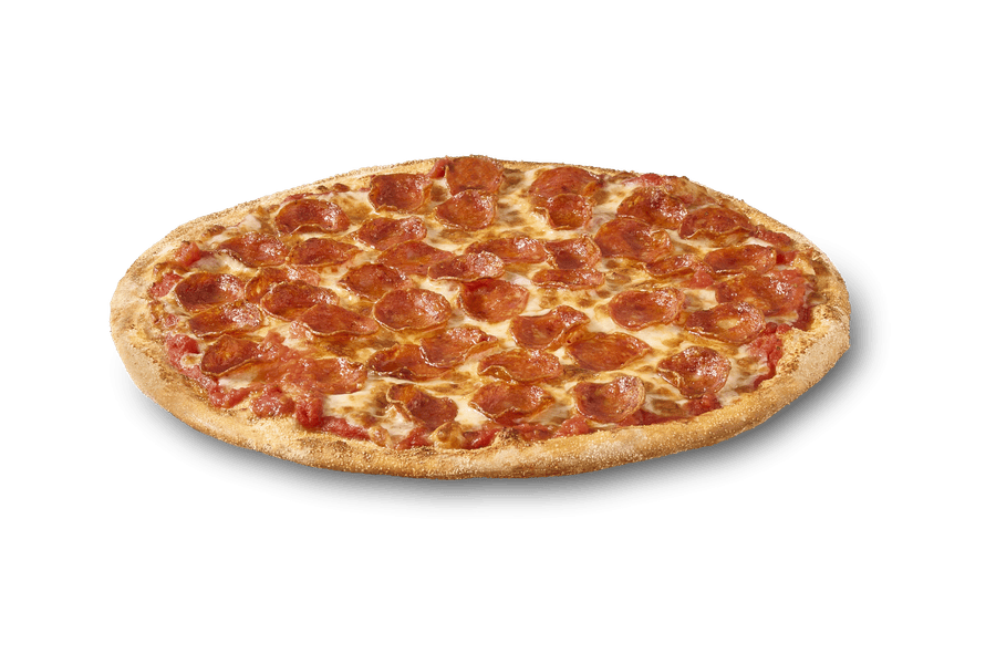 Pizzas
