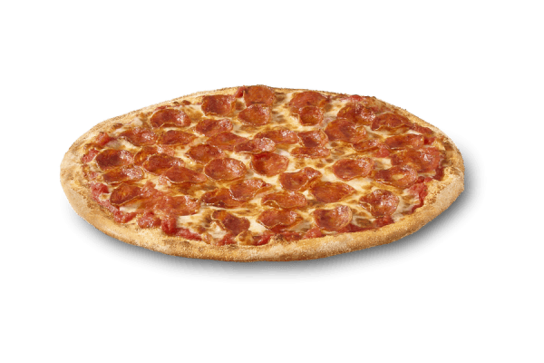 Pizzas