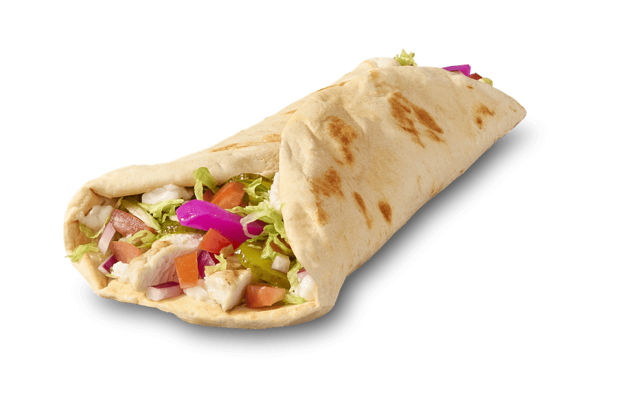Wraps