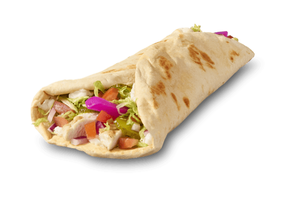 Wraps