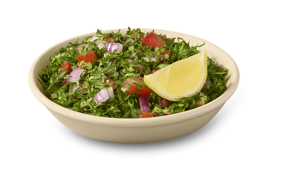 Salads