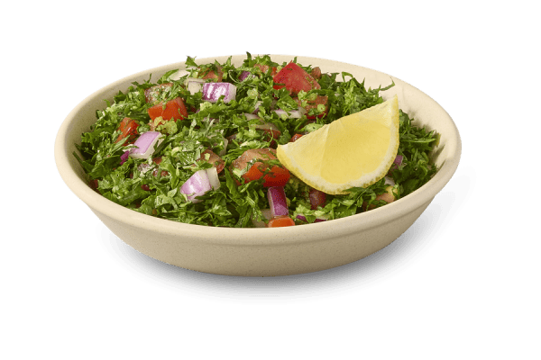 Salads