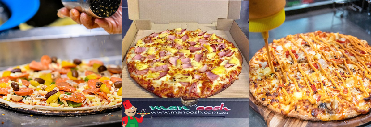 Top Pineapple Pizza Menu You Should Definitely Try