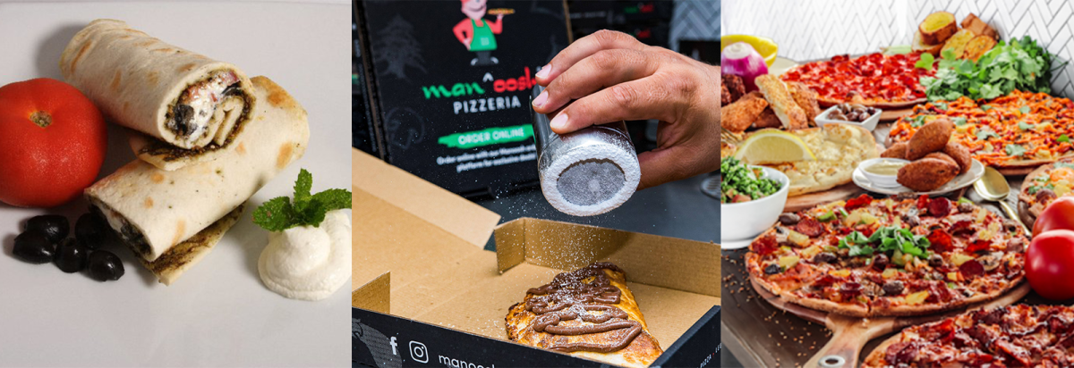 Great Australian Fast Foods in Sydney | OOSHMAN