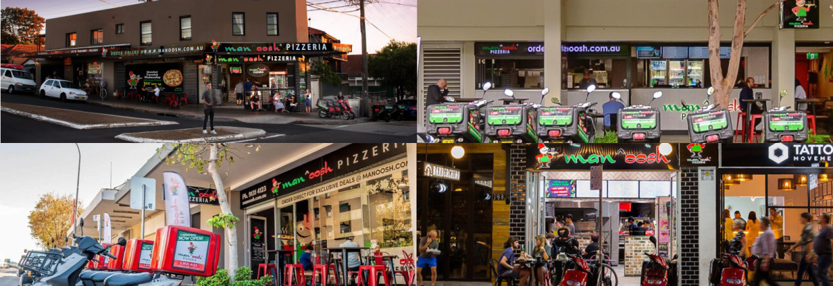 Best Pizza in Sydney