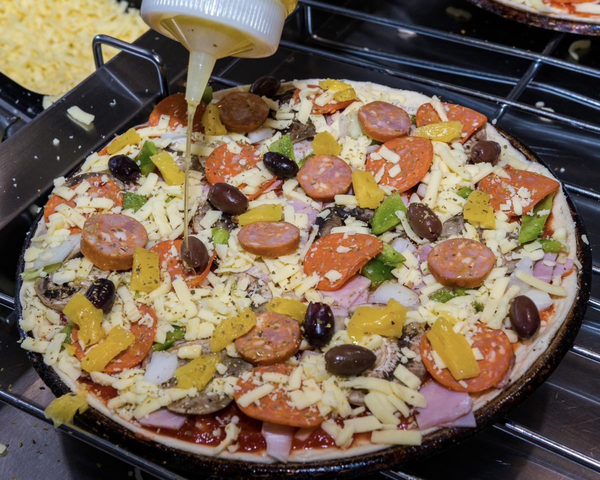 The Best Pizza Toppings List & Combinations, According to Experts