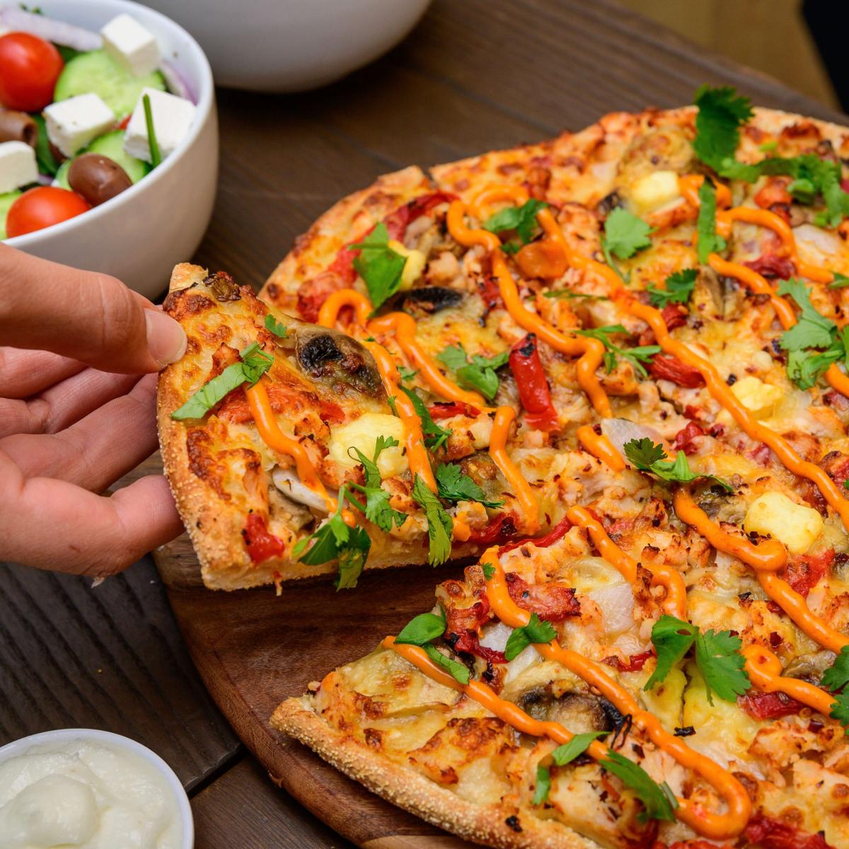 Australia’s Most Popular Pizza Toppings, Ranked