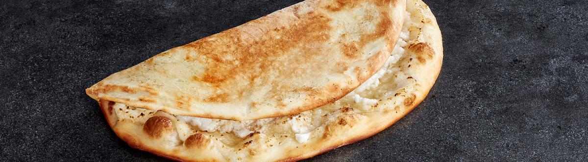 5 Creative Pita Bread Recipes