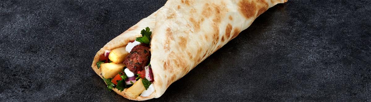 7 Lebanese Wraps and Pizzas You’ll Wish You Had Tried Earlier