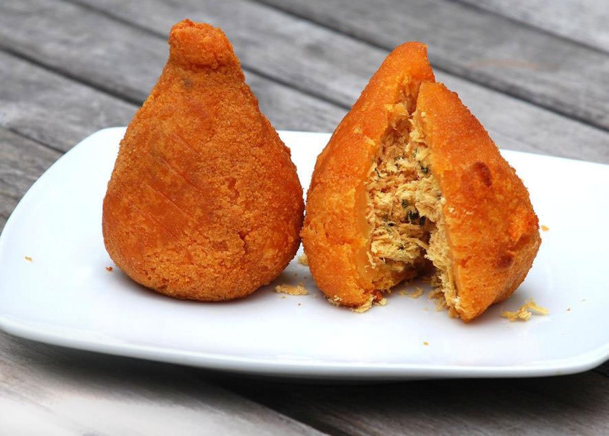 New Chicken Potato Crunch is a Big Hit
