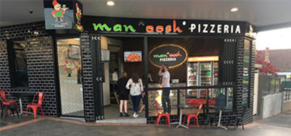 Awesome OOSHMAN & New Store Fit Out Nearly Ready