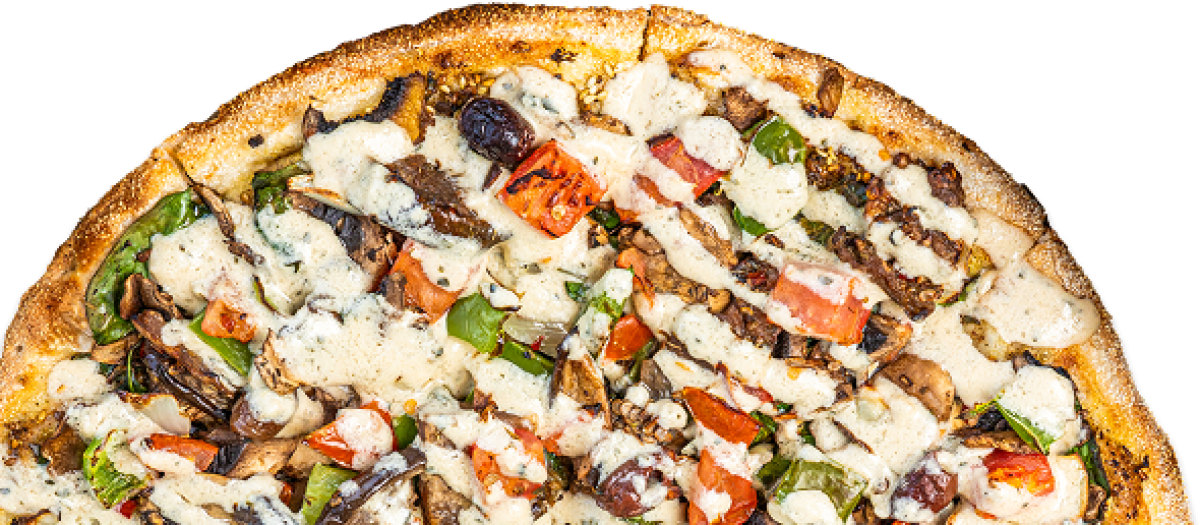Who Wants Free Pizza? The Ooshman Can Help