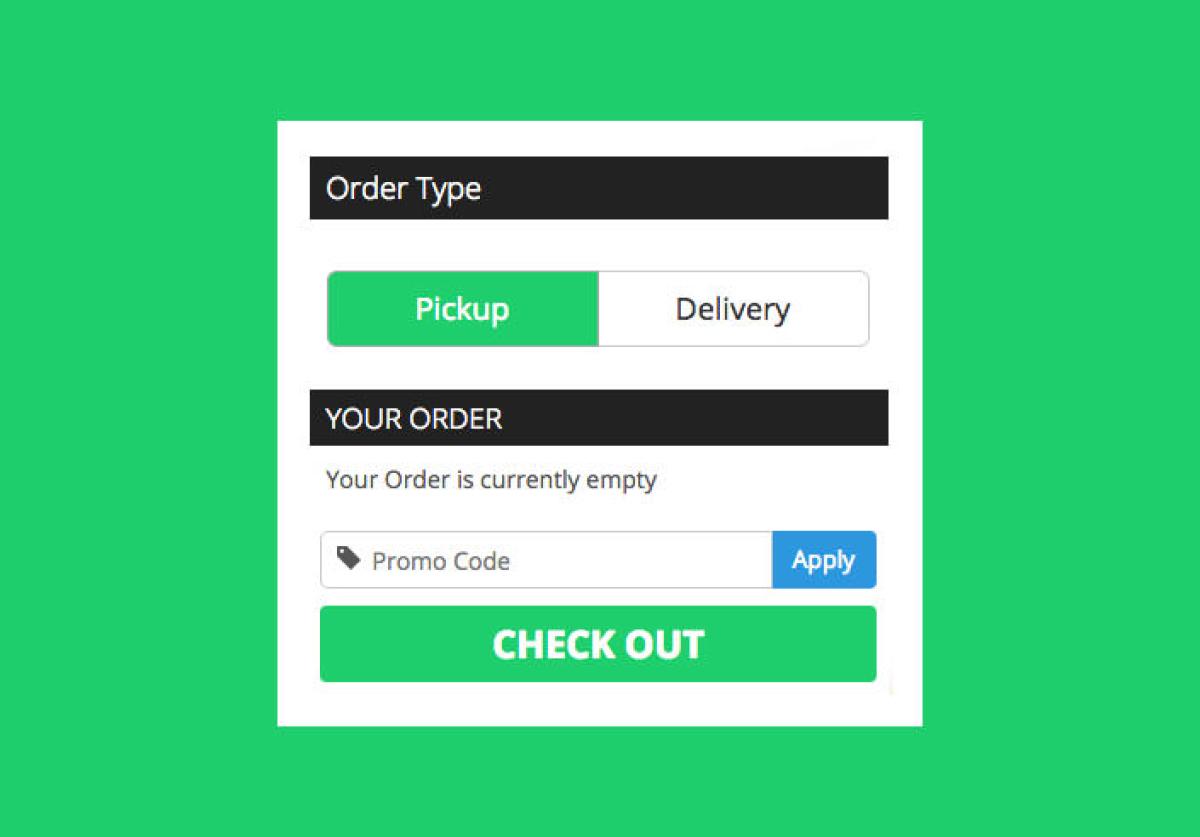 Public Service Announcement: Now You Can Order Direct & Get Special Offers!