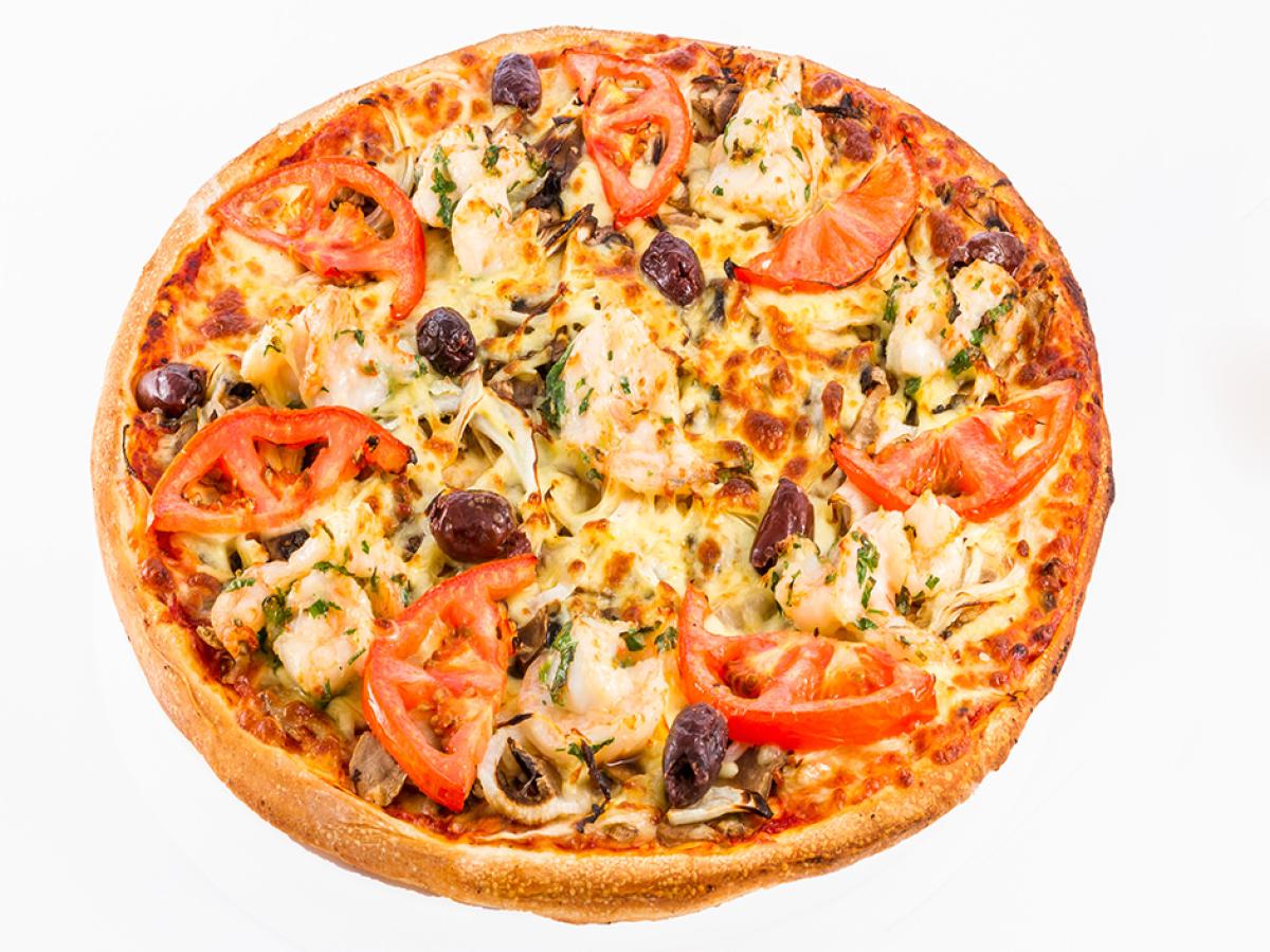 OOSHMAN Offer Some of the Best Value Eats in Sydney