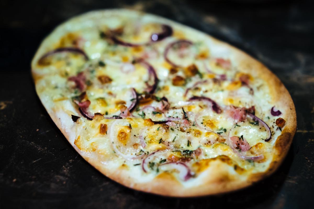 9 Styles of Pizza From Around the World