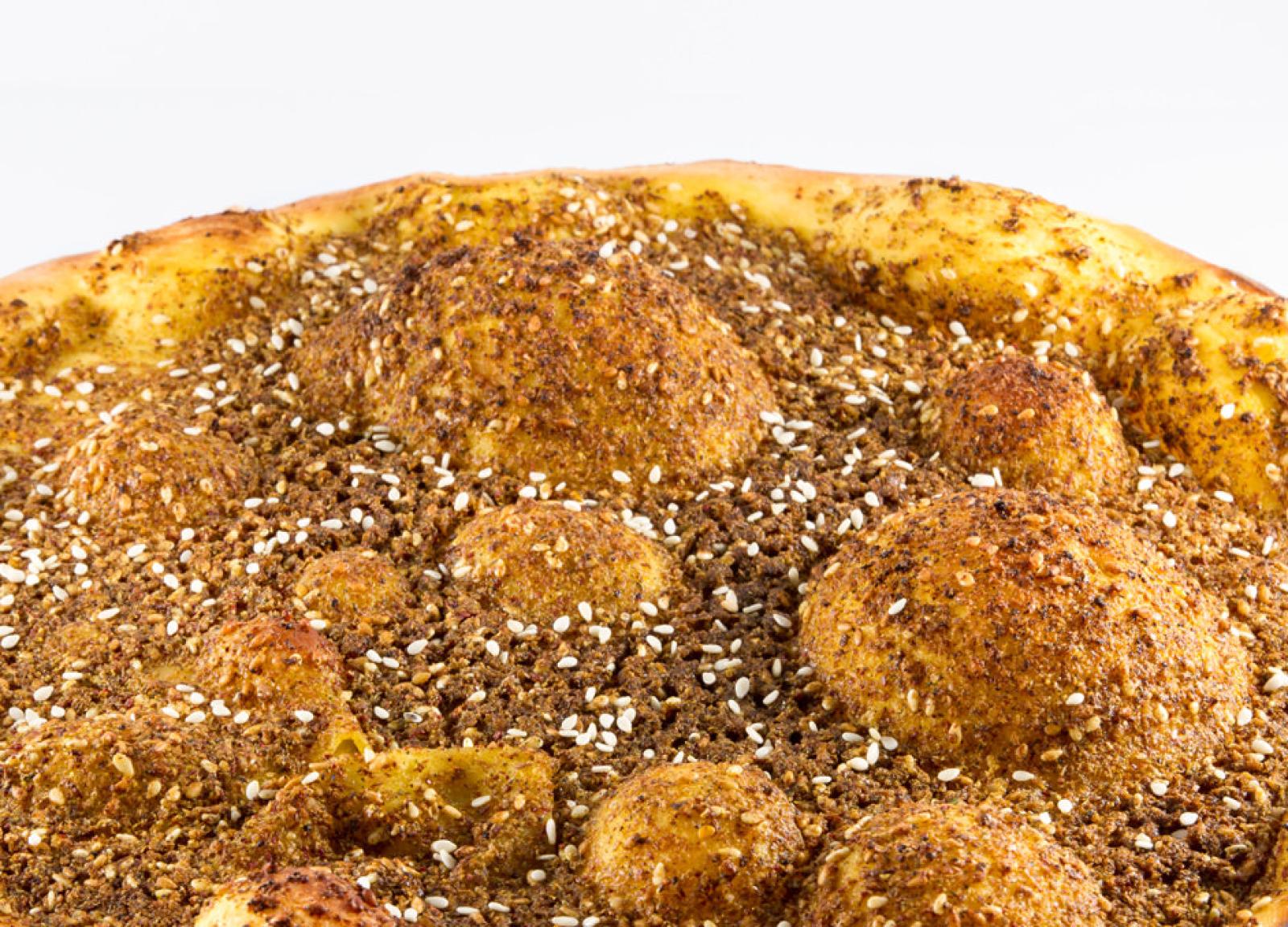 Zaatar