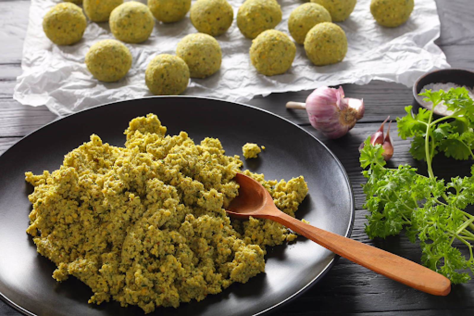 Healthy-Falafel-Recipe