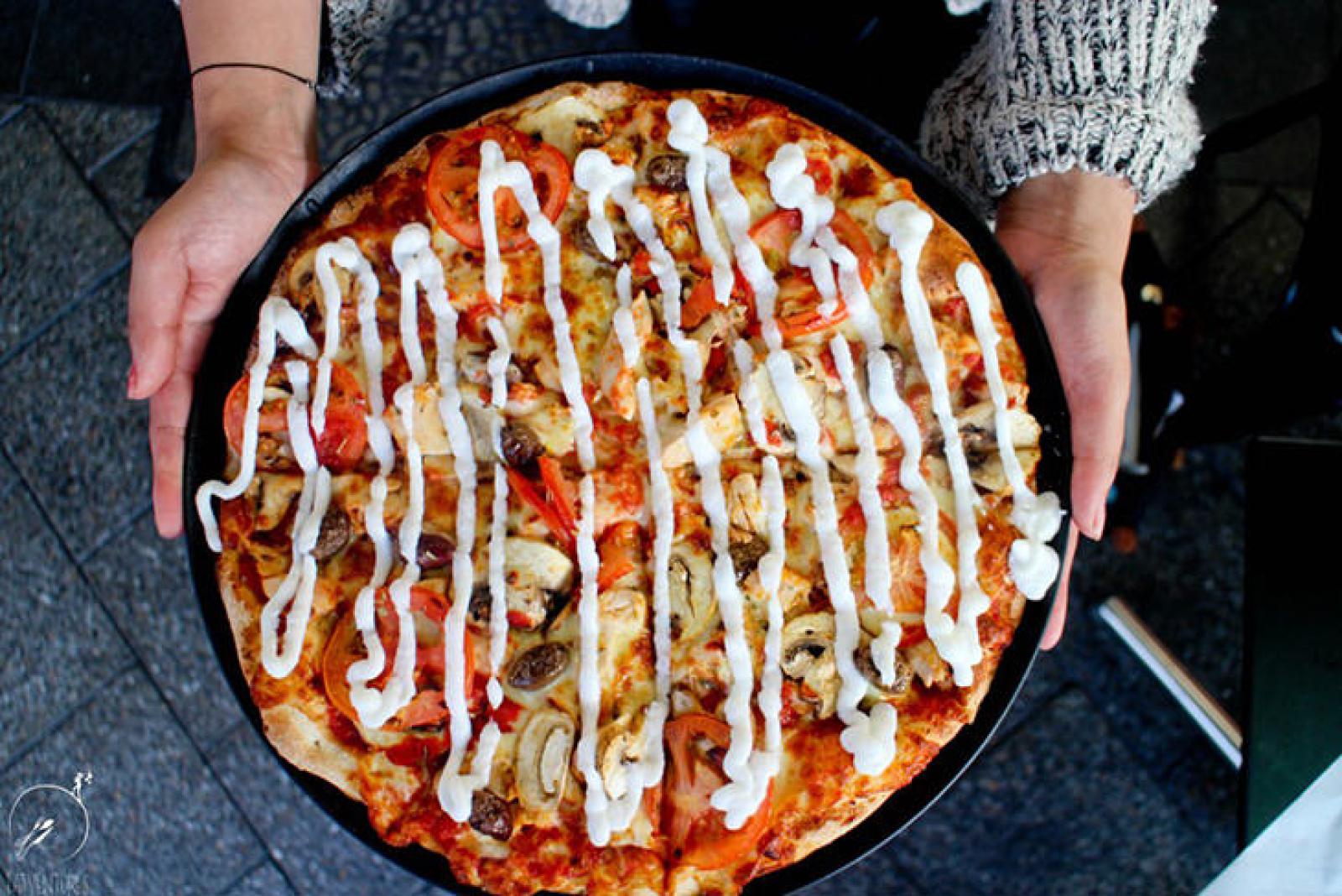 Pizza
