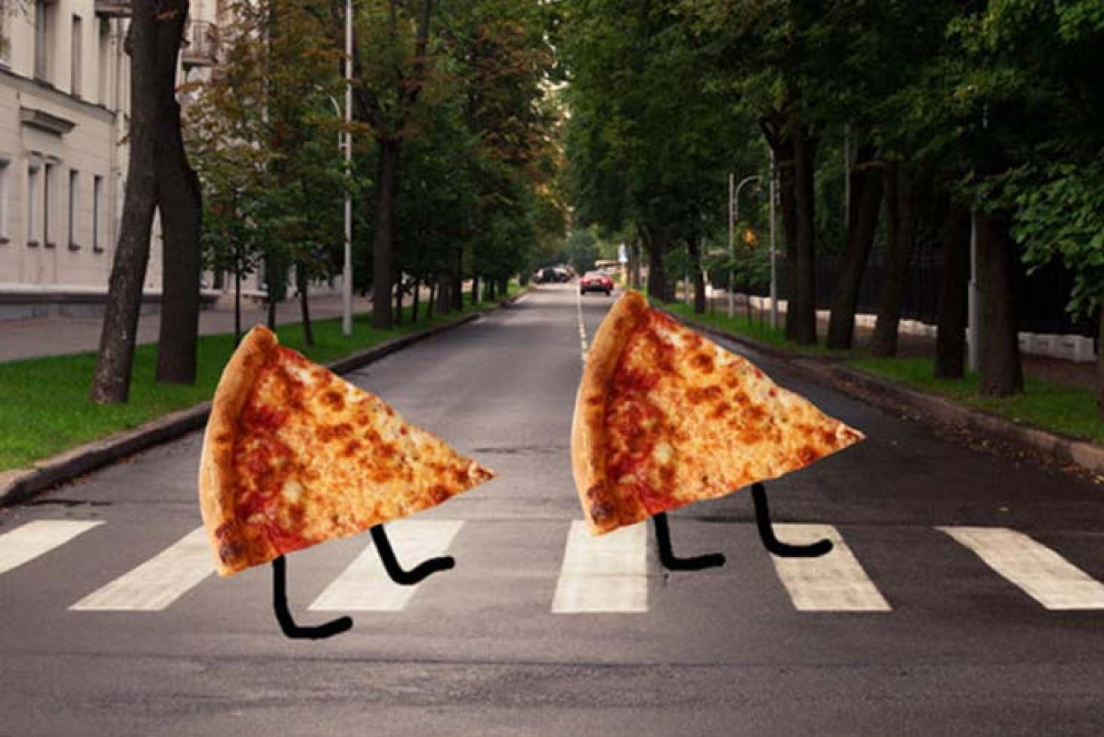 Pizzafy