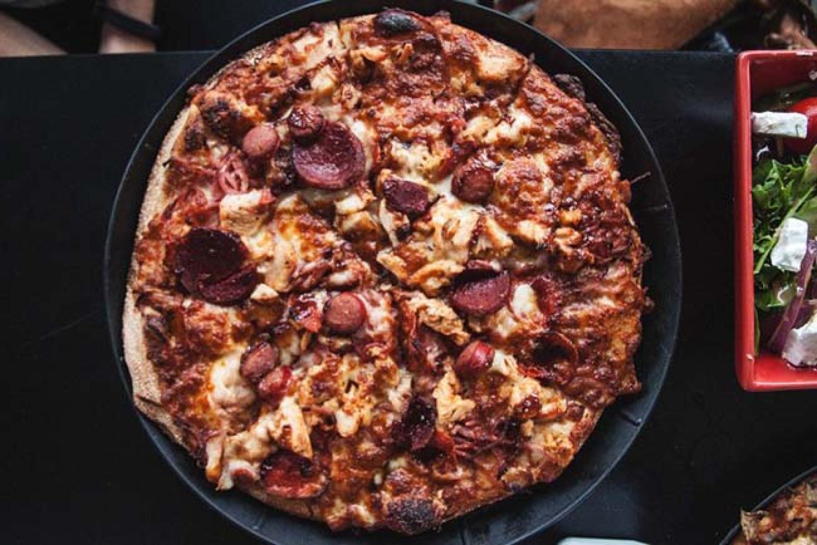 cheap pizza sydney