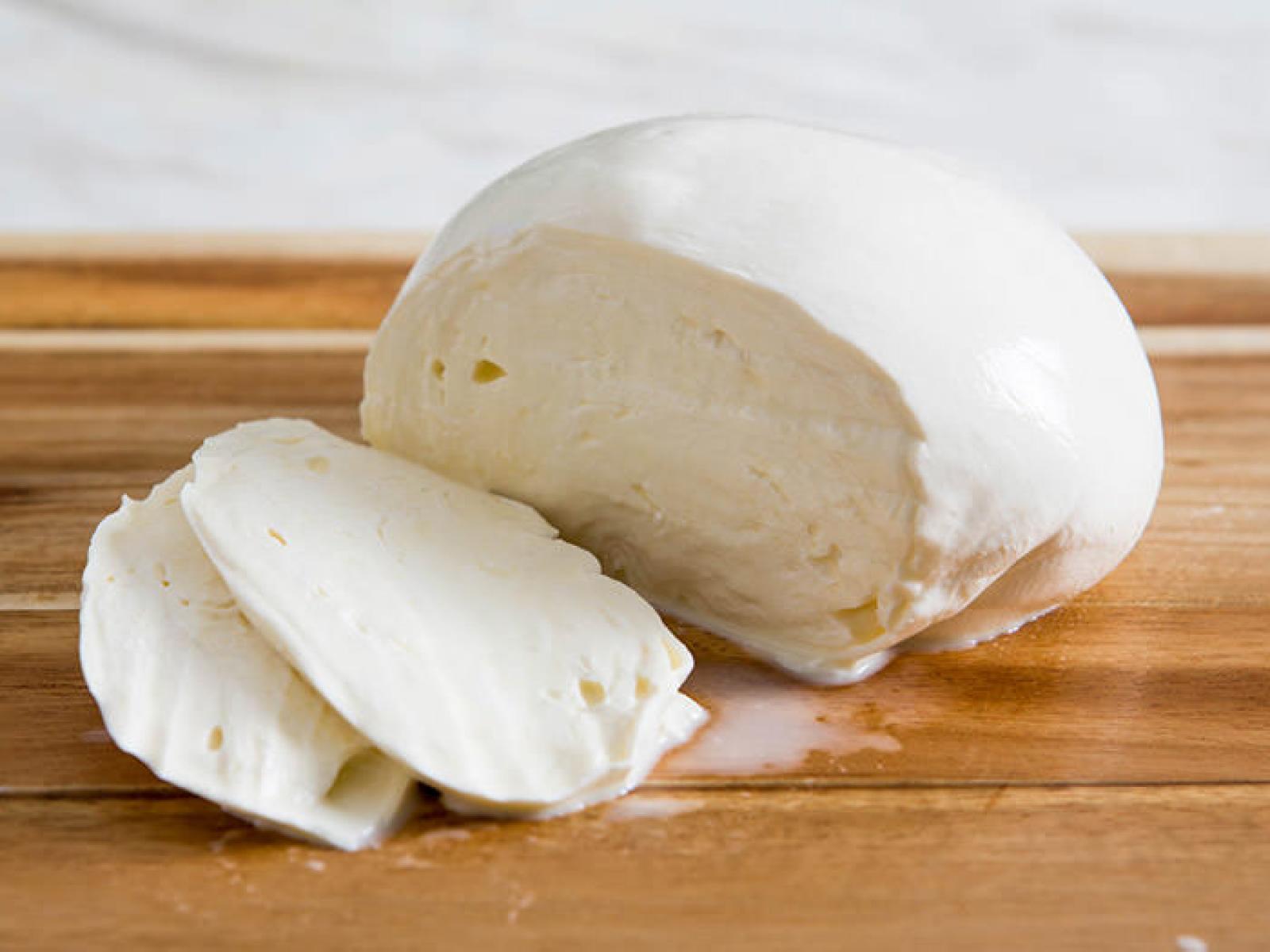 Mozzerella