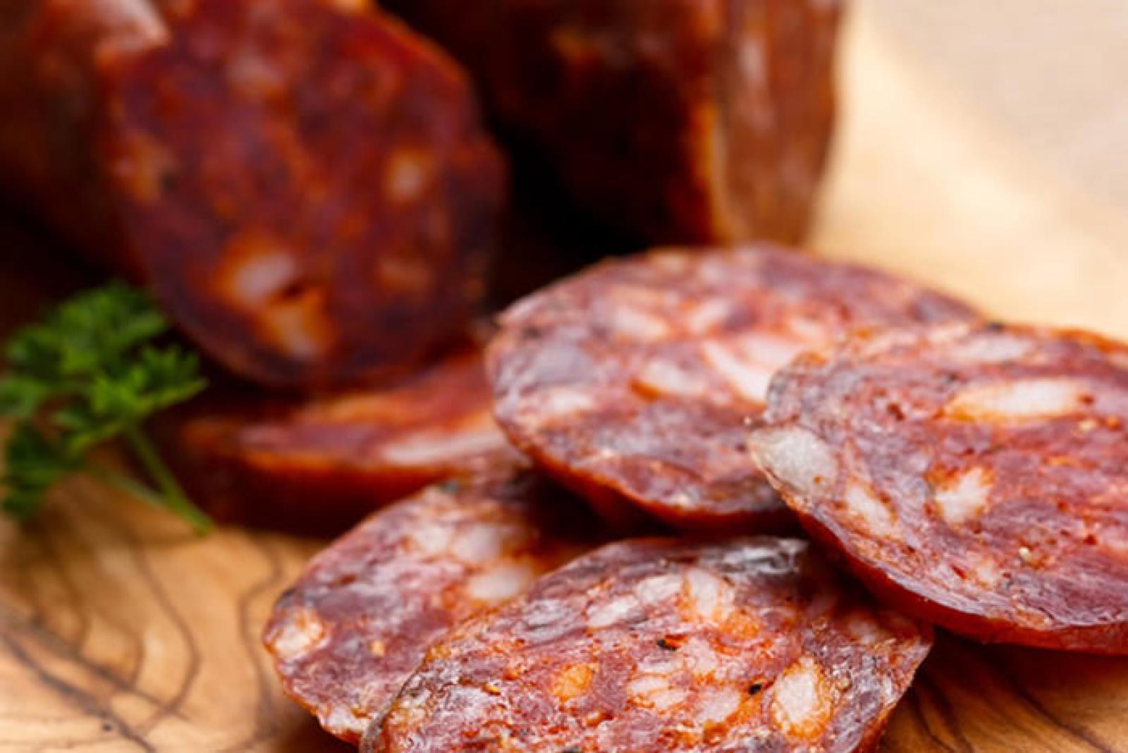 Chorizo