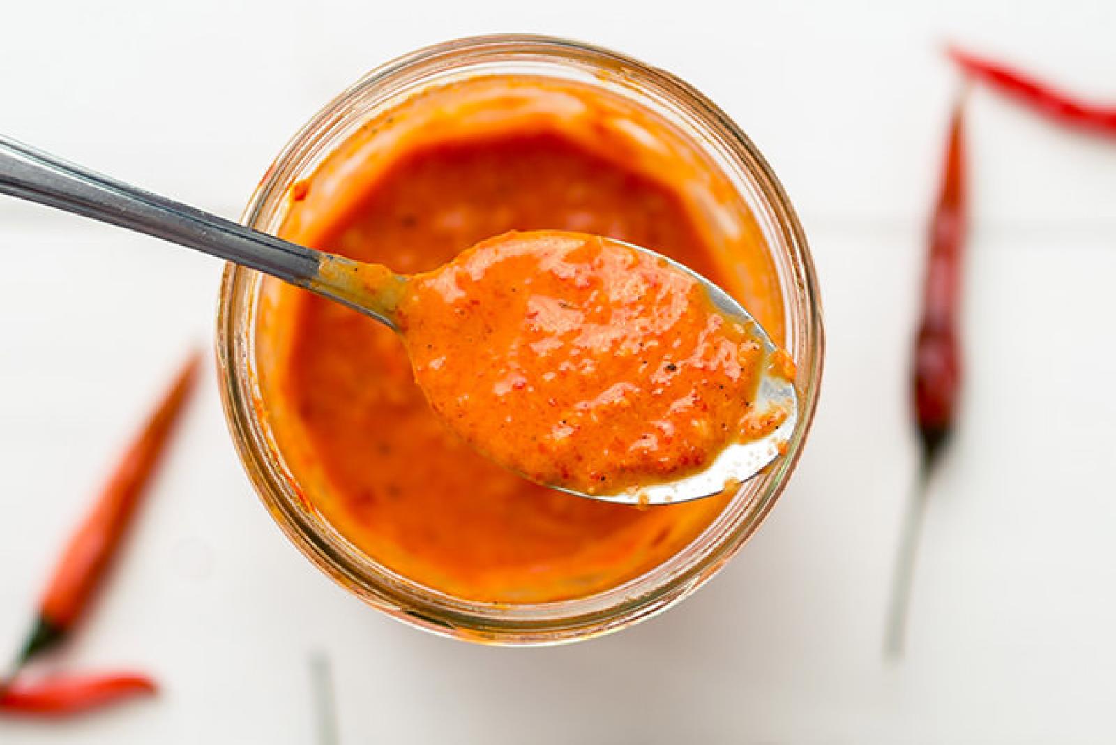 piri piri sauce
