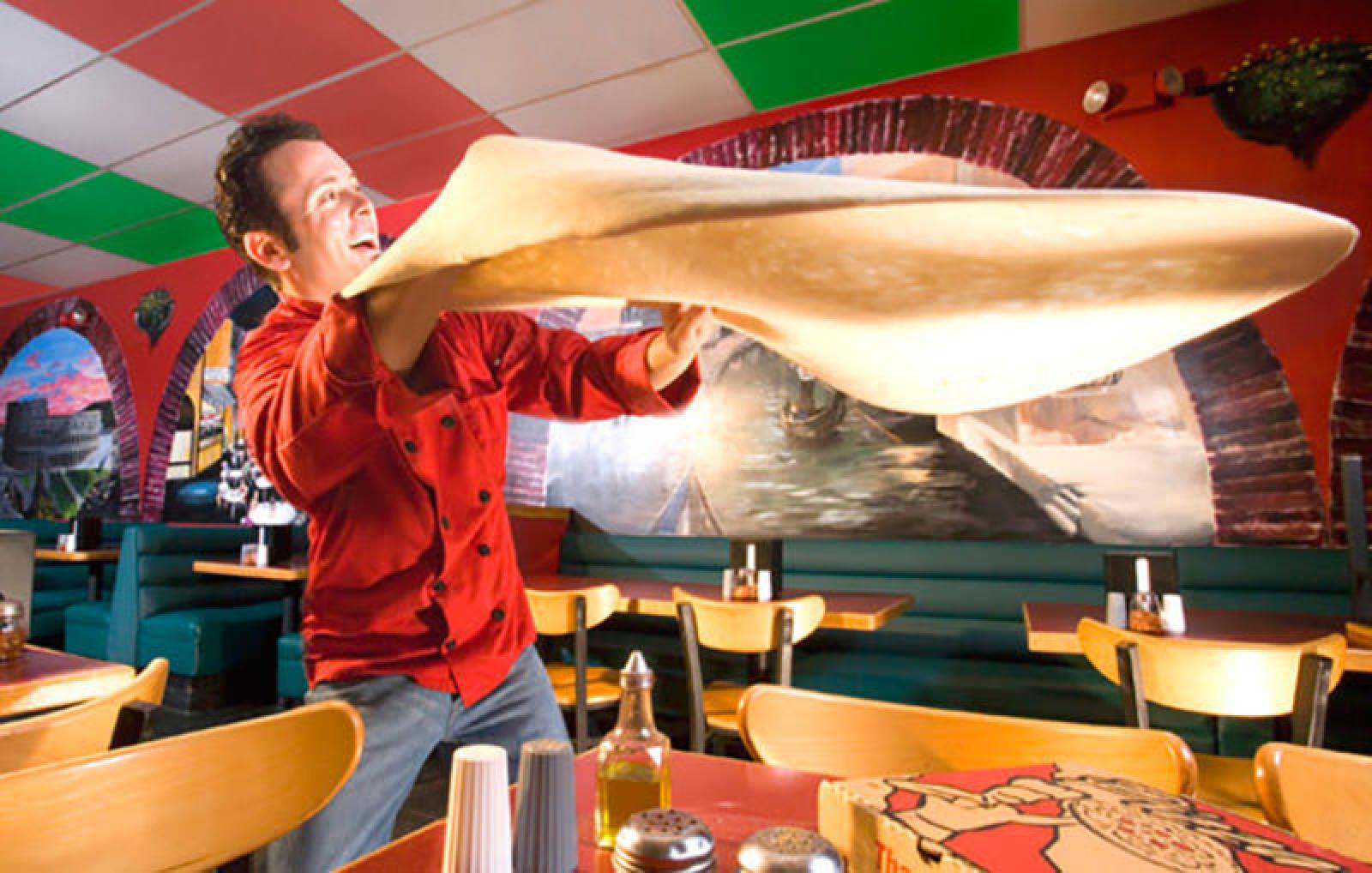 pizza world records