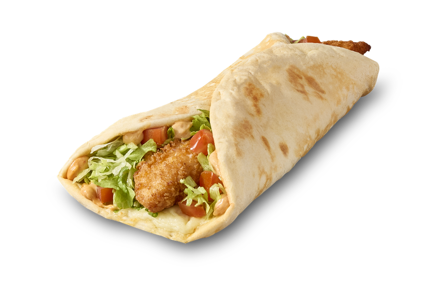 Flaming Peri Peri