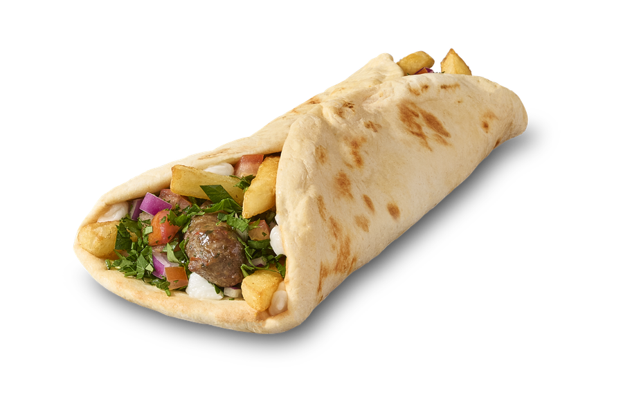 Fully Tabouli