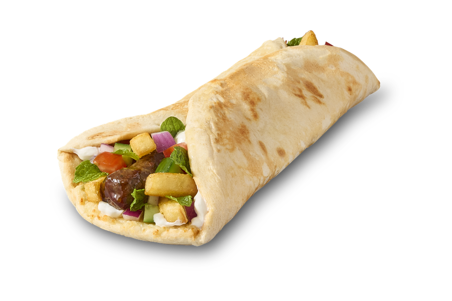Habibi Yiros