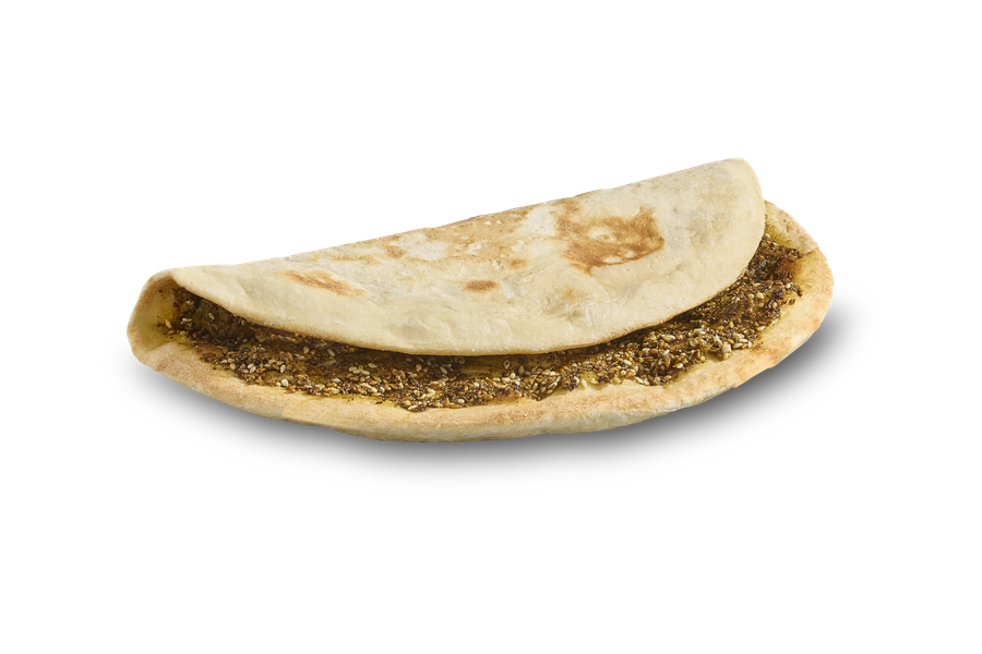Zaatar