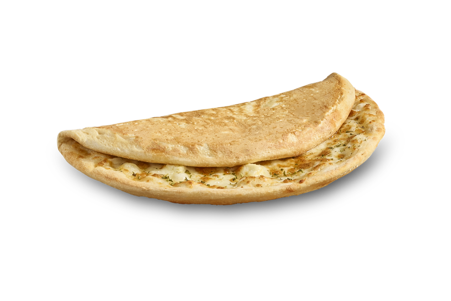 Triple Cheese