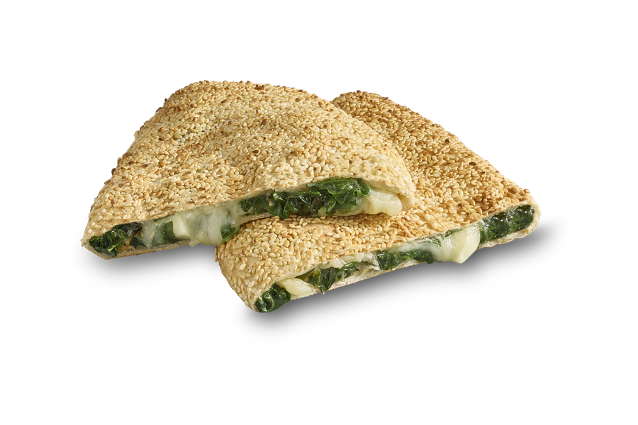 Spinach & Cheese Pie