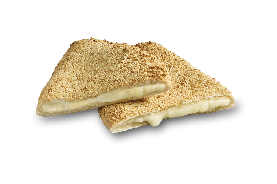 Haloumi Pie