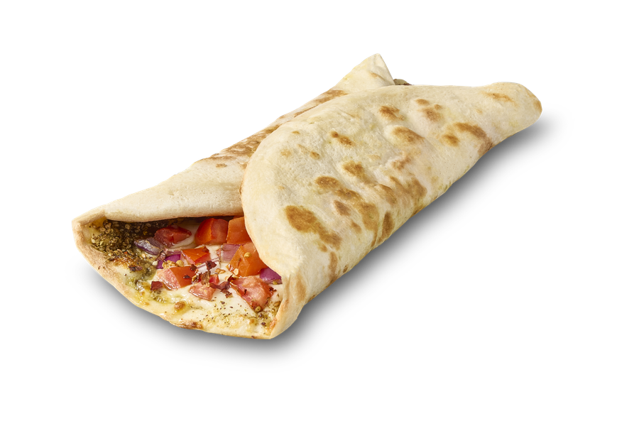 Zaatar Beirut Style