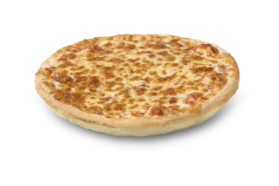 Kids Cheese Pizza
