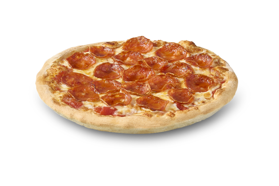 Kids Pepperoni Pizza