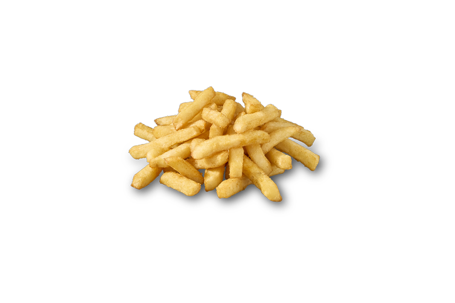 OOSH Fries Regular