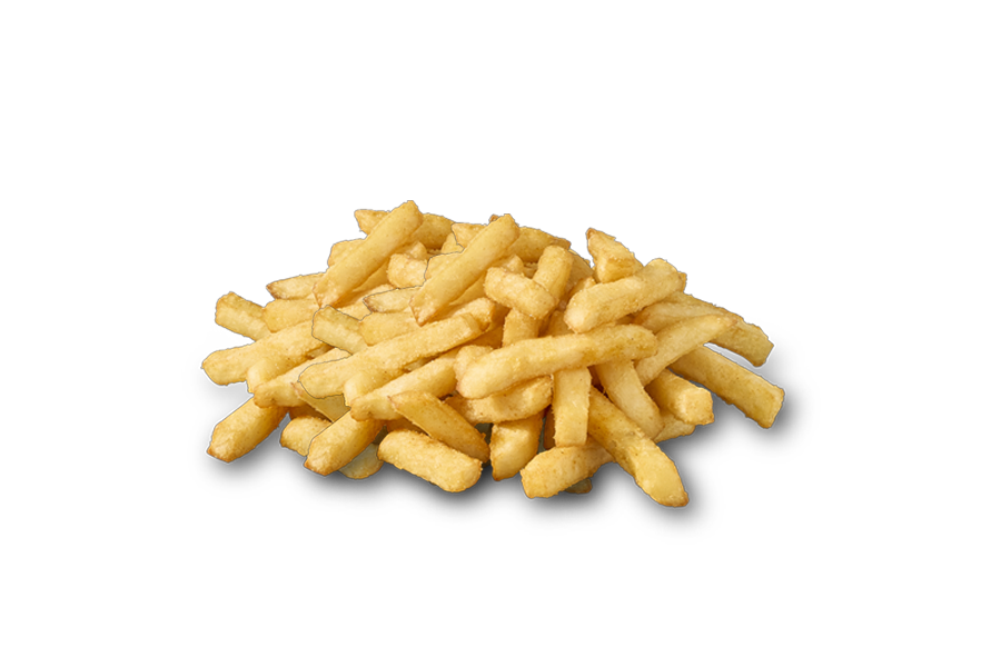 OOSH Fries Large