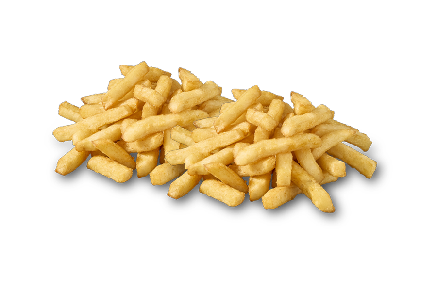 OOSH Fries Family
