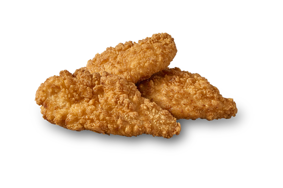 Southern Fried Chicken Tenders