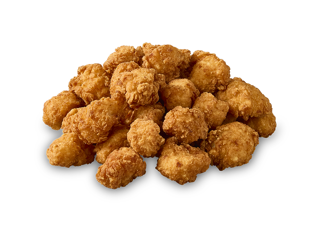 Crispy Chicken