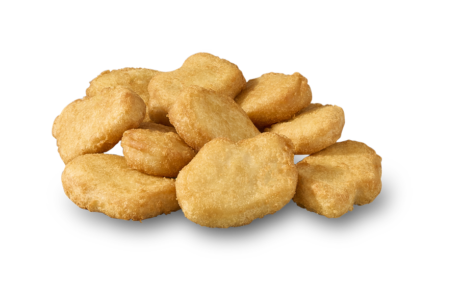 Chicken Nuggets