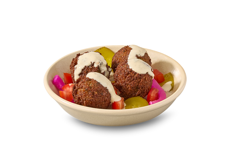Falafel