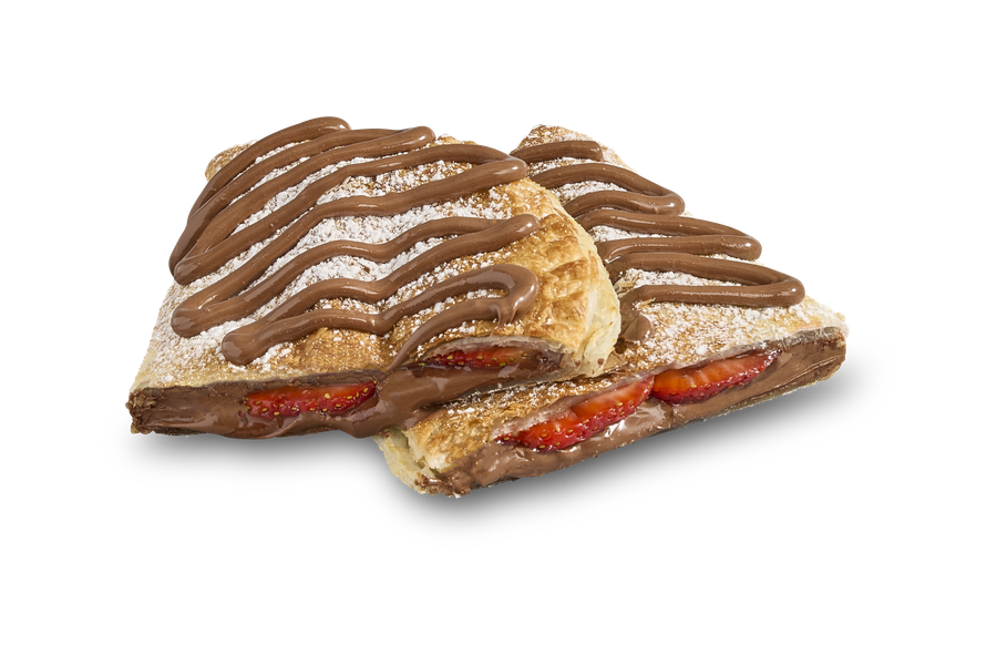 Nutella Nutella