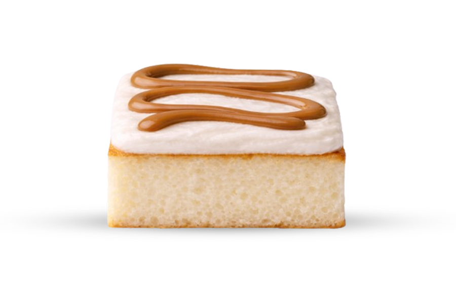 OOSH Milk Cake