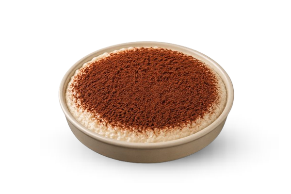 Rice Pudding