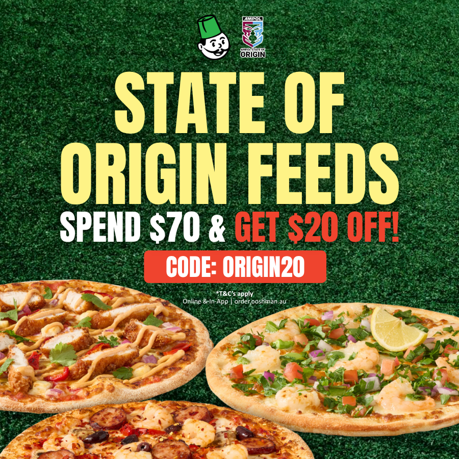 State of Origin 1